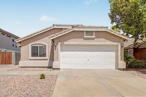 341 N 103rd St, Mesa, AZ 85207