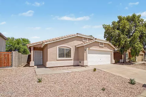 341 N 103rd St, Mesa, AZ 85207 photo 2