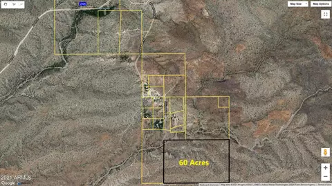 109 N Nn N Springfield Rd #-, Winkelman, AZ 85192