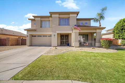 1754 E San Carlos Pl, Chandler, AZ 85249