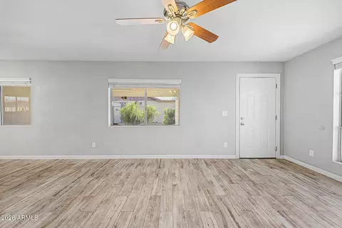 Living - 3217 E Pershing Ave, Phoenix, AZ 85032 photo 2 of 4