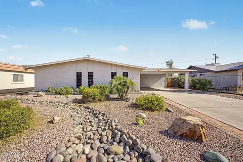 Exterior - 3217 E Pershing Ave, Phoenix, AZ 85032 photo 1 of 5