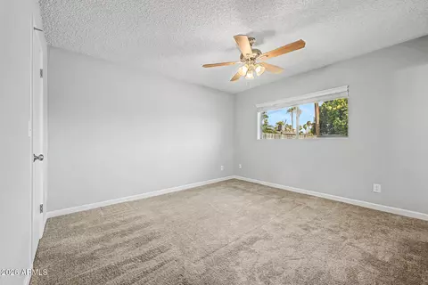 Bedroom - 3217 E Pershing Ave, Phoenix, AZ 85032 photo 1 of 4