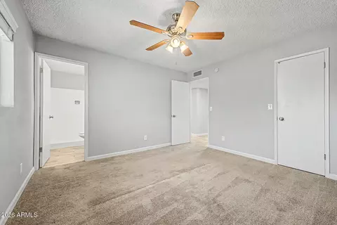 Bedroom - 3217 E Pershing Ave, Phoenix, AZ 85032 photo 2 of 4