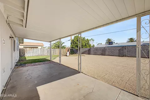 Exterior - 3217 E Pershing Ave, Phoenix, AZ 85032 photo 3 of 5