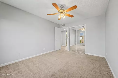 Bedroom - 3217 E Pershing Ave, Phoenix, AZ 85032 photo 4 of 4