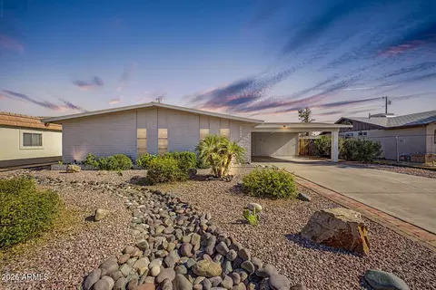 3217 E Pershing Ave, Phoenix, AZ 85032
