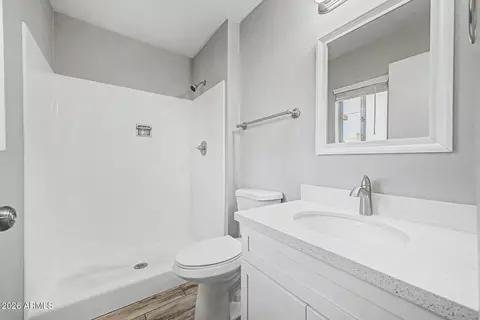 Bath - 3217 E Pershing Ave, Phoenix, AZ 85032 photo 1 of 2