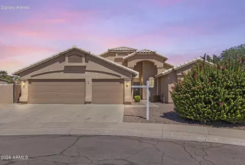 8832 W Betty Elyse Ln, Peoria, AZ 85382
