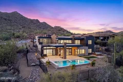14521 E Corrine Dr, Scottsdale, AZ 85259