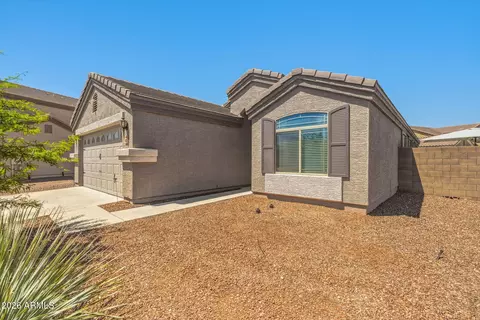 4650 N 112th Ave, Phoenix, AZ 85037