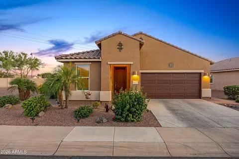 41677 W Cribbage Rd, Maricopa, AZ 85138