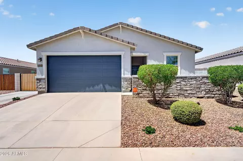4040 E French Trotter St, San Tan Valley, AZ 85140