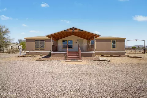30100 W Bellview St, Buckeye, AZ 85396