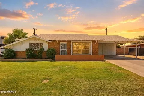 6559 N 41st Ave, Phoenix, AZ 85019