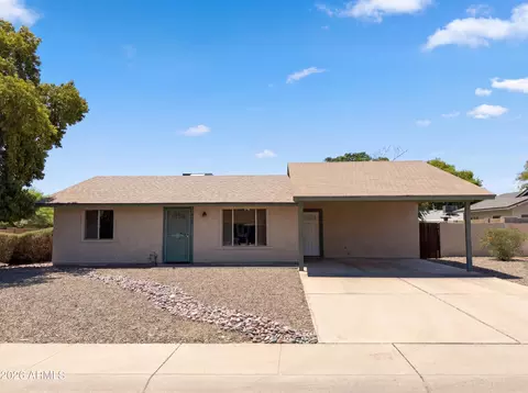 2023 E Cindy St, Chandler, AZ 85225