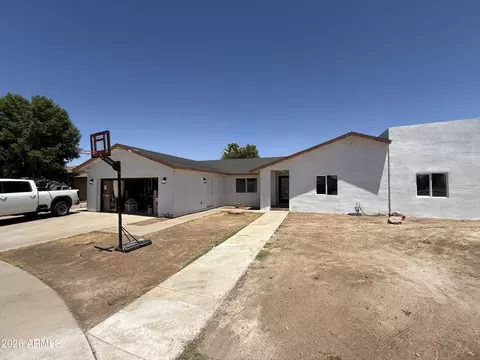 4418 W Paradise Dr, Glendale, AZ 85304