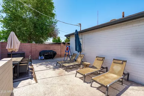 Exterior - 3727 E Yale St, Phoenix, AZ 85008 photo 8 of 17