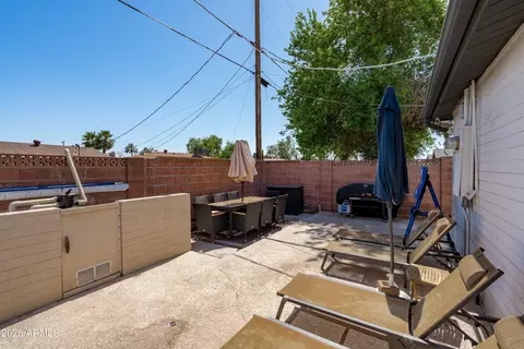 Exterior - 3727 E Yale St, Phoenix, AZ 85008 photo 7 of 17
