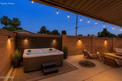 Exterior - 3727 E Yale St, Phoenix, AZ 85008 photo 17 of 17