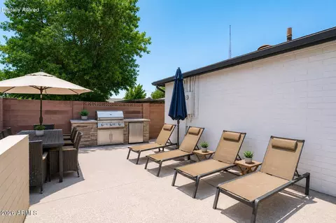 Exterior - 3727 E Yale St, Phoenix, AZ 85008 photo 9 of 17
