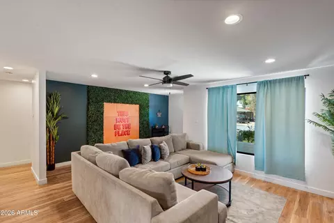 Living - 3727 E Yale St, Phoenix, AZ 85008 photo 4 of 4