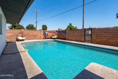 Exterior - 3727 E Yale St, Phoenix, AZ 85008 photo 1 of 17