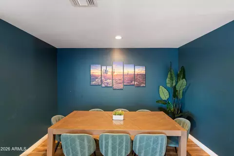 Dining - 3727 E Yale St, Phoenix, AZ 85008 photo 2 of 2