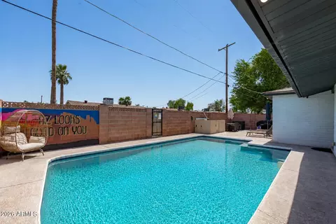 Exterior - 3727 E Yale St, Phoenix, AZ 85008 photo 2 of 17