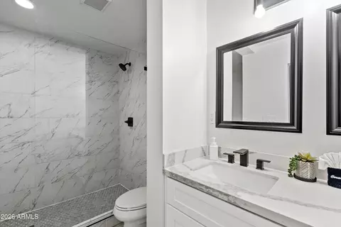 Bath - 3727 E Yale St, Phoenix, AZ 85008 photo 4 of 5
