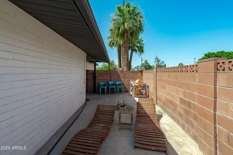 Exterior - 3727 E Yale St, Phoenix, AZ 85008 photo 14 of 17