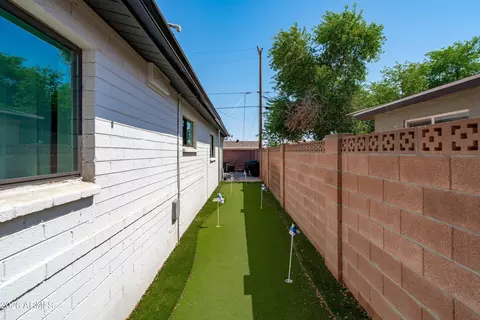 Exterior - 3727 E Yale St, Phoenix, AZ 85008 photo 12 of 17