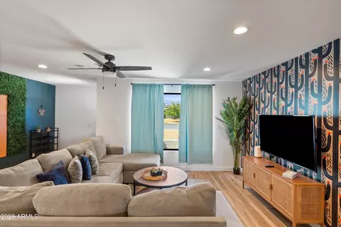 Living - 3727 E Yale St, Phoenix, AZ 85008 photo 1 of 4