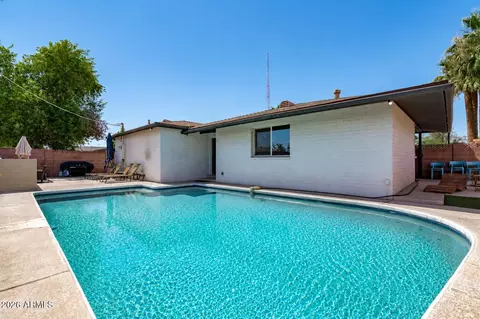 Exterior - 3727 E Yale St, Phoenix, AZ 85008 photo 3 of 17