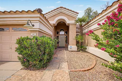 80 W Sheffield Ave, Gilbert, AZ 85233 photo 4