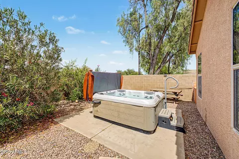 80 W Sheffield Ave, Gilbert, AZ 85233 photo 43
