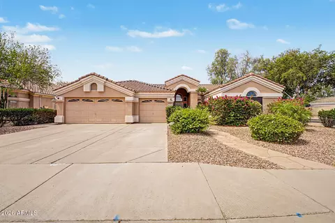 80 W Sheffield Ave, Gilbert, AZ 85233