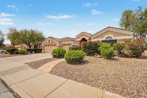 80 W Sheffield Ave, Gilbert, AZ 85233 photo 2