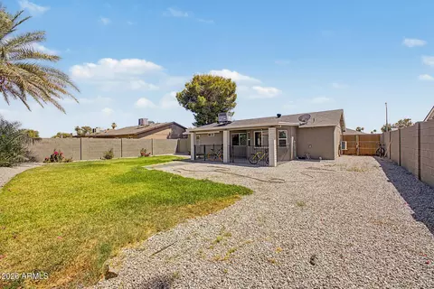 Exterior - 3524 E Angela Dr, Phoenix, AZ 85032 photo 4 of 5