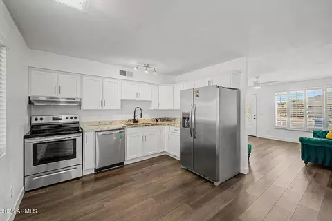 Kitchen - 3524 E Angela Dr, Phoenix, AZ 85032 photo 1 of 4