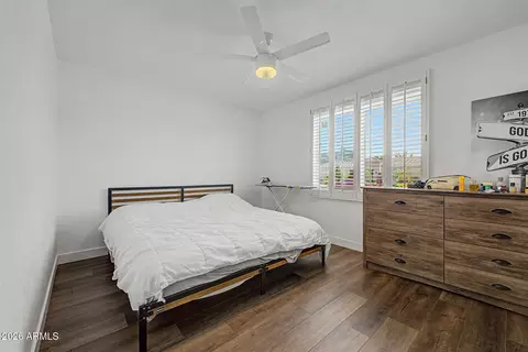 Bedroom - 3524 E Angela Dr, Phoenix, AZ 85032 photo 1 of 4