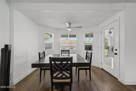 Dining - 3524 E Angela Dr, Phoenix, AZ 85032 photo 2 of 2