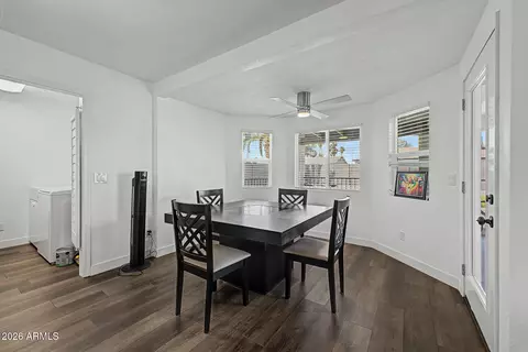 Dining - 3524 E Angela Dr, Phoenix, AZ 85032 photo 1 of 2