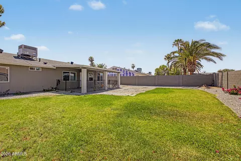 Exterior - 3524 E Angela Dr, Phoenix, AZ 85032 photo 3 of 5
