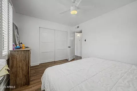 Bedroom - 3524 E Angela Dr, Phoenix, AZ 85032 photo 2 of 4