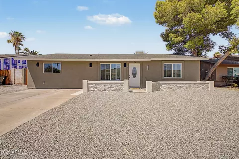 3524 E Angela Dr, Phoenix, AZ 85032