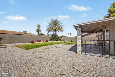 Exterior - 3524 E Angela Dr, Phoenix, AZ 85032 photo 5 of 5