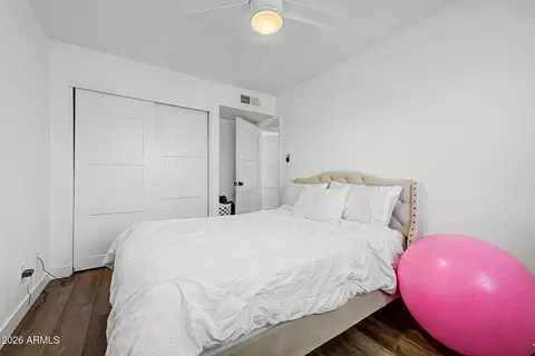 Bedroom - 3524 E Angela Dr, Phoenix, AZ 85032 photo 4 of 4