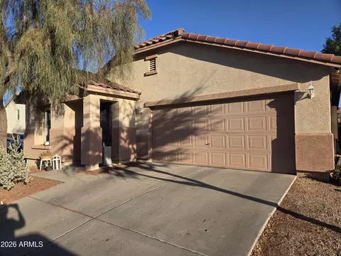 8951 E Posada Ave, Mesa, AZ 85212