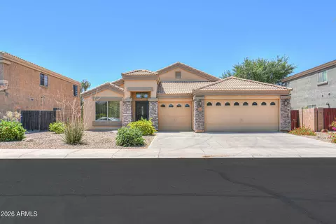 1721 E Primera Dr, Casa Grande, AZ 85122